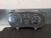 Tachoeinheit Kmh 8200059763 Renault CLIO II FASE II (B/CB0) 1.2