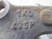 Tachoeinheit Kmh 8022021531 SsangYong Rodius Großraumlimousine 2.0 e-200 Xdi 16V 2WD (D20DTR(Euro 5))