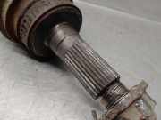 Schlauch 0K30A13202P Kia Rio (DC22/24) Schrägheck 1.3 (A3E)