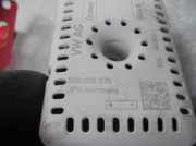 Sitz Links Hinten 890224G110 Hyundai H-1/Starex Bus 2.5 CRDi 16V (D4CB)