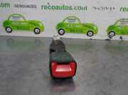 Motorhaube GRANATE Volkswagen Passat (35I) Limousine 2.0 i E (2E) 2E