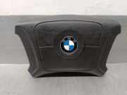 Airbag Lenkrad 331094445 BMW SERIE 5 BERLINA (E39) 2.5 24V CAT