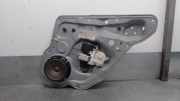 Fensterheber Rechts Hinten 1M0839462A Seat LEON (1M1) 1.9 TDI