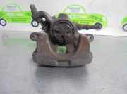 Luftfiltergehäuse 897187614 Opel Frontera (6B) Geländewagen 2.2 DTI 16V (X22DTH)