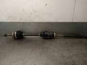 Handgriff Kofferraum 5PUERTAS Toyota RAV4 (A3) Geländewagen 2.2 D-CAT 16V 4x4 (2AD-FHV(Euro 4))