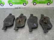 Kombischalter 61319351155 BMW X3 (F25) SUV xDrive20d 16V (B47-D20A)