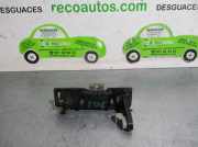 Handgriff Kofferraum 2201666 Hyundai H-1/Starex Bus 2.5 CRDi 16V (D4CB)