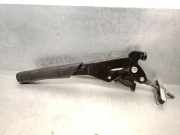 Rücklicht Links Innen 8608A024 Mitsubishi Grandis (NA) Großraumlimousine 2.4 16V MIVEC (4G69)