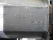 Türgriff Innen Links Vorne A0998150039 Mercedes-Benz E (W213) Limousine E-220d 2.0 Turbo 16V (OM654.920)