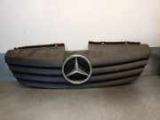 Grill A4148800085 Mercedes-Benz Vaneo (W414) Großraumlimousine 1.7 CDI 16V (OM668.914)