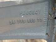 Innenspiegel 3B0857511A Seat Ibiza III (6L1) Schrägheck 1.9 TDI 100 (ATD)