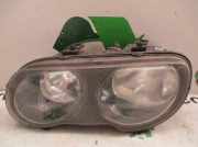 Scheinwerfer Links 89006350 MG ZR Schrägheck 1.4 16V 105 (14K4F)