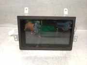 Sitz Links Hinten 95852210101 Porsche Cayenne II (92A) SUV 3.0 D V6 24V (MCR.C(Euro 5))