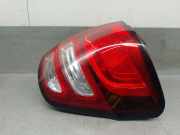 Rücklicht Rechts 9673805280 Citroën C3 (SC) Schrägheck 1.4 16V VTi (EP3(8FP))