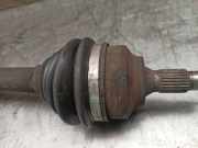 Schließplatte Kühlerträger 4414699 Opel VIVARO 1.9 CDTI CAT (F9Q-760 / L08)