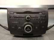 Radio 39106TL0G21ZA Honda Accord (CU) Limousine 2.2 i-DTEC 16V (N22B1)