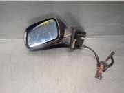 Außenspiegel Links 96456984XT Peugeot 407 2.0 16V HDi FAP CAT (RHR / DW10BTED4)