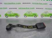 Gürtelschnalle 1J4858472 Volkswagen Bora (1J2) Limousine 1.6 (AEH) AEH