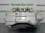 Tachoeinheit Kmh 838004A090 Toyota RAV4 (A2) Geländewagen 2.0 D-4D 16V 4x4 (1CD-FTV)