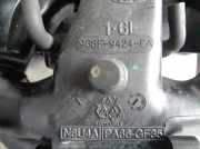 Schlauch 9064900839 Volkswagen Crafter Ch.Cab/Pick-up 2.5 TDI 30/32/35/46/50 (BJK) BJK