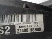 Kühlerventilator 21400HSB00 Nissan Almera (N16) Limousine 1.5 16V (QG15DE)