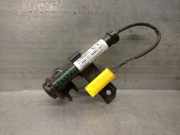 Sicherheitsgurt Rechts Vorne 560973354D Volkswagen Phaeton (3D) Limousine 3.2 V6 30V (BKL) BKL