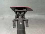 Türgriff Innen Rechts Vorne 8X0837020AFKZ Audi A1 (8X1/8XK) Schrägheck 3-drs 1.4 TDI Ultra 12V (CUSB)