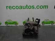 Ölfiltergehäuse 4M5Q6B624B Ford MONDEO BER. (CA2) 1.8 TDCi CAT