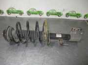 Stoßdämpfer Rechts Vorne 581872 Citroën C4 Coupé (LA) Schrägheck 3-drs 2.0 16V (EW10J4(RFN))