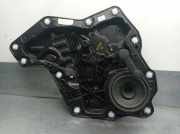 Fensterheber Links Hinten H1BBA27001AD Ford Fiesta 7 Schrägheck 1.1 Ti-VCT 12V 85 (XYJC)
