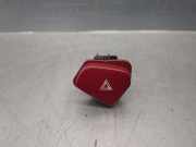 Warnleuchte Schalter 9649837277 Peugeot 607 (9D/U) Limousine 2.7 HDi V6 24V (DT17TED4(UHZ))