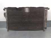 Klimakondensator 976062B000 Hyundai Santa Fe II (CM) SUV 2.2 CRDi 16V 4x2 (D4EB)
