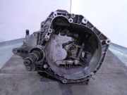 Heizlüfter N101980G Peugeot 308 SW (4E/H) Kombi 5-drs 1.6 HDi 16V (DV6ATED4(9HX))