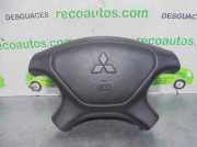 Airbag Lenkrad MR911925 Mitsubishi CARISMA BERLINA 5 (DA0) 1.9 DI-D CAT