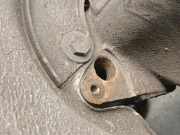 Spiegelverstellung Schalter Renault KASTEN 2.3 dCi Diesel CAT