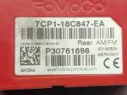 Antenne P30761698 Volvo V40 (MV) Schrägheck 5-drs 2.0 D2 16V (D4204T13)