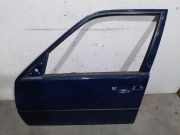 Tür Links Vorne 3345181 Volvo 460 Limousine 2.0 GLE E2 (B20F)