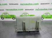 Motorsteuergerät 24410130 Opel ASTRA G BERLINA 1.7 16V DTI CAT (Y 17 DT / LR6)