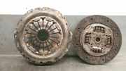 Kupplungsset 302101221R Nissan V (K14) 0.9 IG-T
