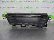 Bedienung Klimacontrolle 5590047020 Toyota Prius (ZVW3) Schrägheck 1.8 16V (2ZRFXE)