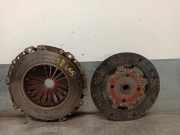 Türgriff Innen Links Vorne DT11V22601AC Ford TRANSIT CONNECT 1.6 TDCi CAT