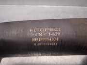 Schlauch 0051899541OE Peugeot Bipper Tepee (AJ) Großraumlimousine 1.3 HDI (199.A.9000)