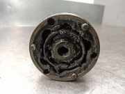 Antriebswelle Rechts Vorne 6N0407272 Seat Arosa (6H1) Schrägheck 3-drs 1.4 MPi (AUD)