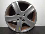 Felge 5402E4 Peugeot 307 (3A/C/D) Schrägheck 2.0 HDi 110 FAP (DW10ATED(RHS))