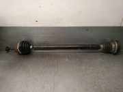 Antriebswelle Rechts Vorne 1K0407272CC Volkswagen Golf VI (5K1) Schrägheck 1.6 TDI 16V (CAYC(Euro 5)) CAYC(Euro 5)