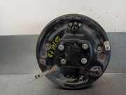 Achsschenkel Halter Rechts Hinten 60940219 Ford Puma SUV 1.0 Ti-VCT EcoBoost mHEV 12V (B7JB)