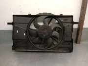 Kühlerventilator 3M518C607GB Volvo C30 (EK/MK) Schrägheck 3-drs 2.4i 20V (B5244S4)