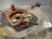 Achsschenkel Halter Links Hinten 432024BF0A Nissan X-Trail (T32) SUV 1.6 Energy dCi (R9M(Euro 5))