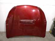 Motorhaube 57229AJ0319P Subaru Legacy Wagon (BR) Kombi 2.0 D 16V (EE20)