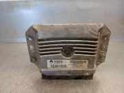 Motorsteuergerät 8200444583 Renault (BJ0_) 2.0 16 V Turbo